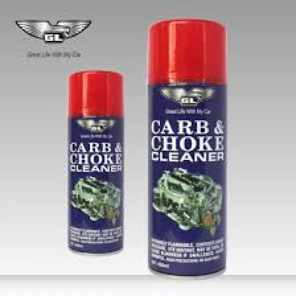 Limpia Carburador 340g Gl